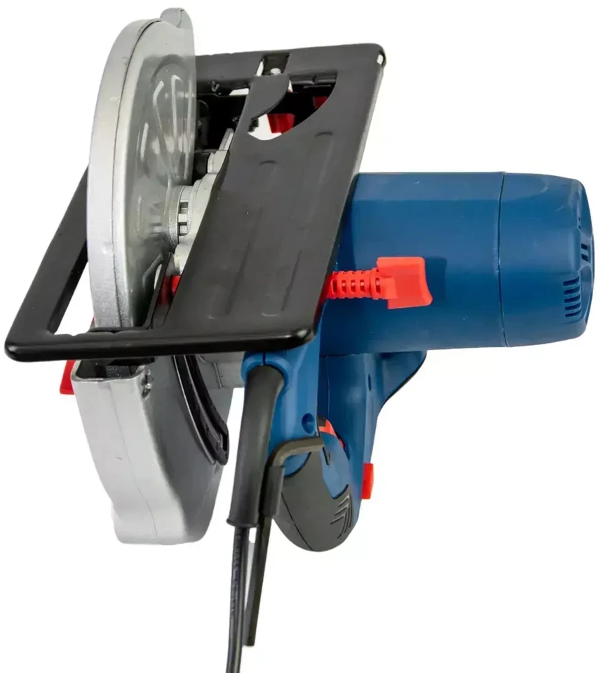 Dedra Elektrinis diskinis pjuklas 1500W 185mm max66mm
