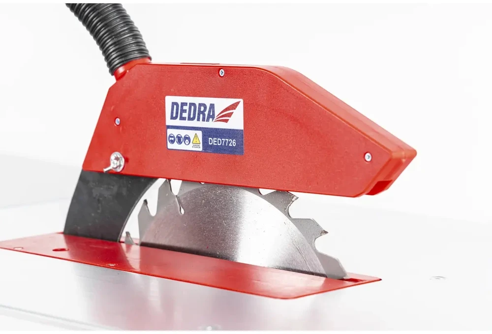 Dedra Pjovimo stakles mediui 2200W 315mm