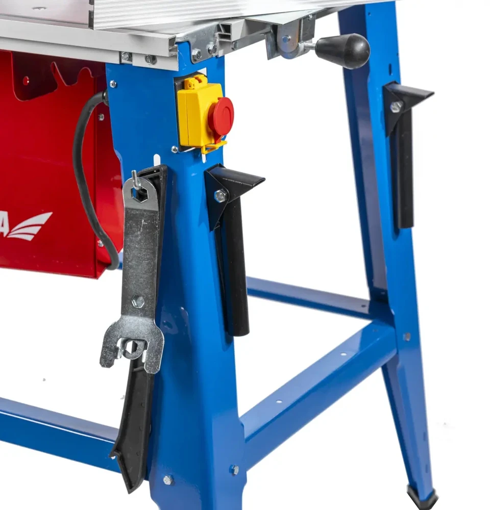 Dedra Pjovimo stakles mediui 2200W 315mm