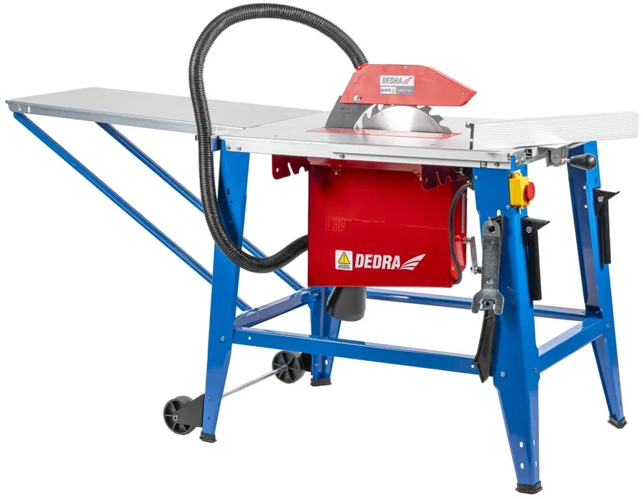 Dedra Pjovimo stakles mediui 2200W 315mm