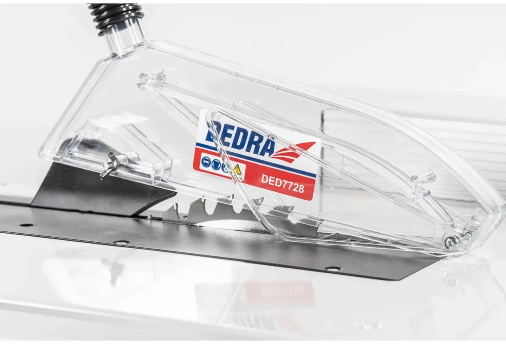 Dedra Pjovimo stakles mediui 2500W 315mm