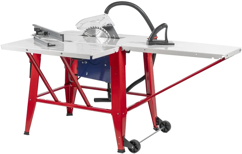 Dedra Pjovimo stakles mediui 2500W 315mm
