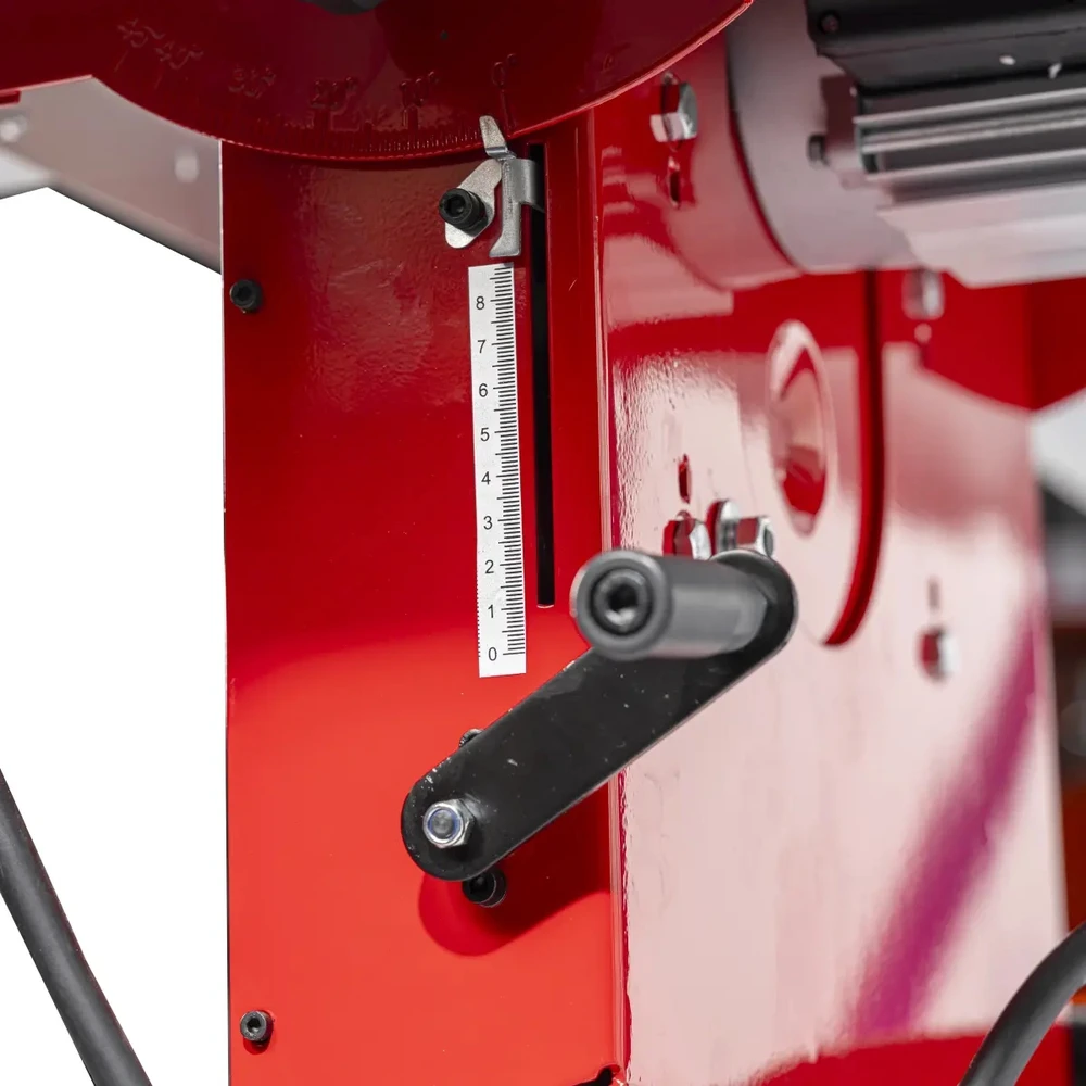 Dedra Pjovimo stakles mediui 3400W 315mm 3phase