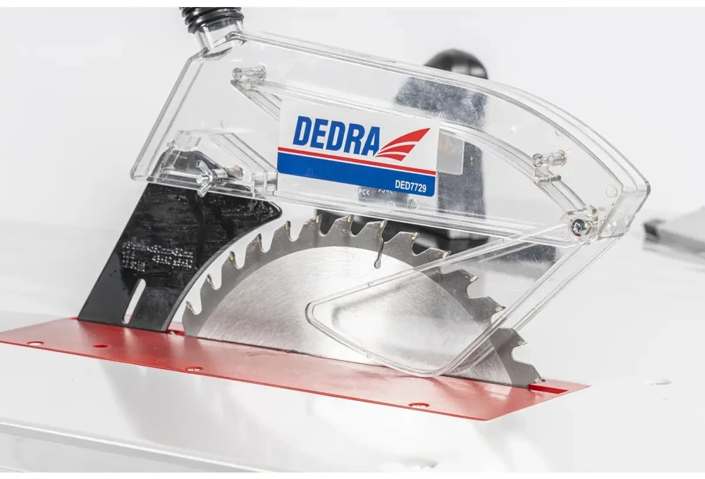 Dedra Pjovimo stakles mediui 3400W 315mm 3phase