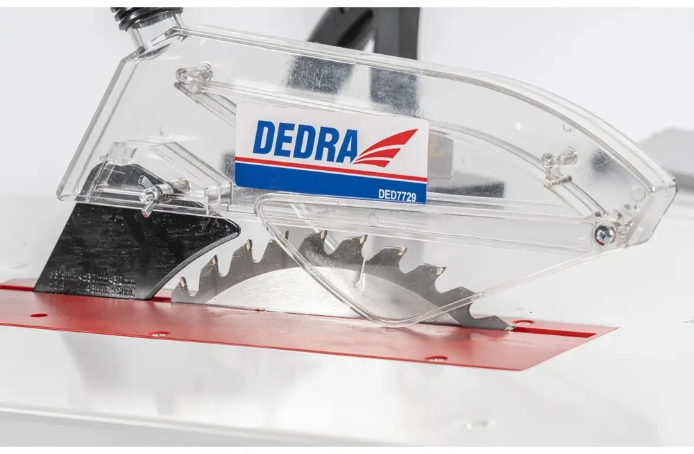 Dedra Pjovimo stakles mediui 3400W 315mm 3phase