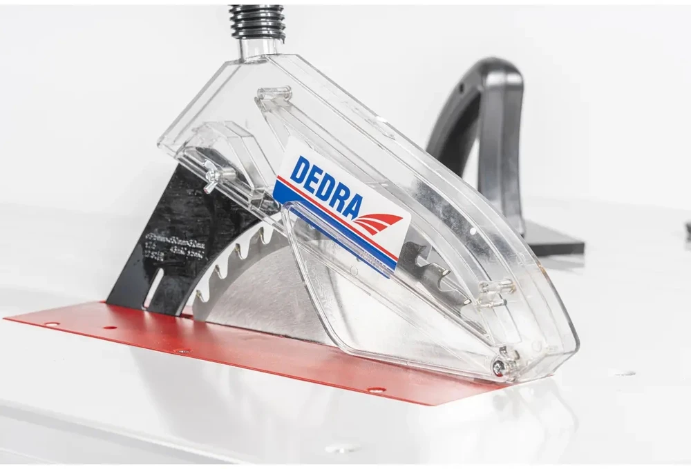 Dedra Pjovimo stakles mediui 3400W 315mm 3phase