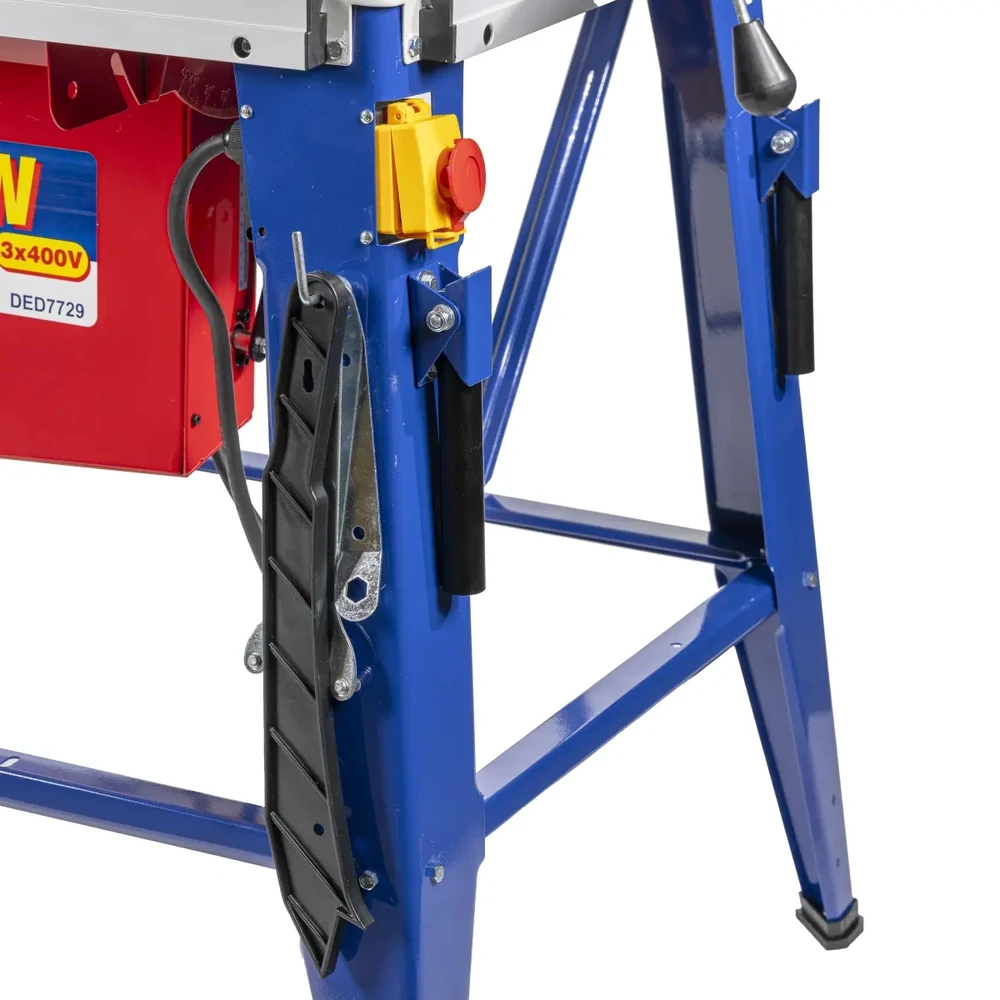 Dedra Pjovimo stakles mediui 3400W 315mm 3phase