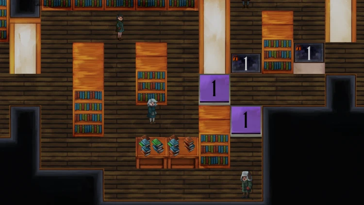 Pillar Ramstis – PlayStation 4