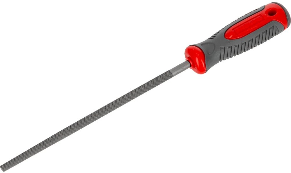 Metalinė 200 mm Nr2 apvali "Proline" filė