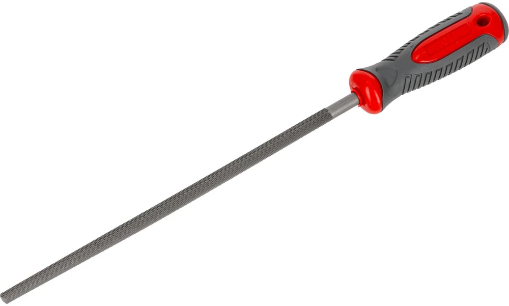 Pilnik 250 mm „Proline“ apvali šaltkalvio dildė