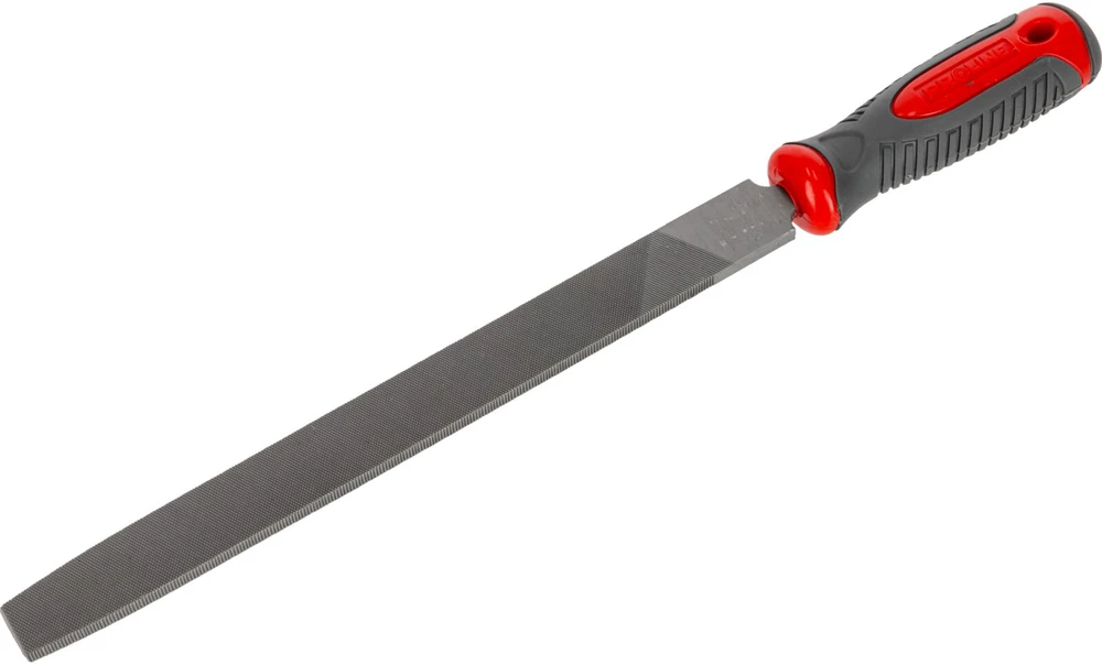 Pilnik 250 mm „Proline“ plokščia šaltkalvio dildė