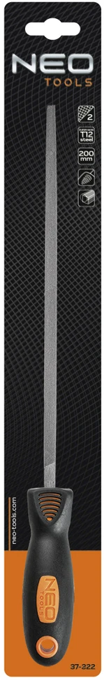 Pilnik Dildė, 200 mm K2