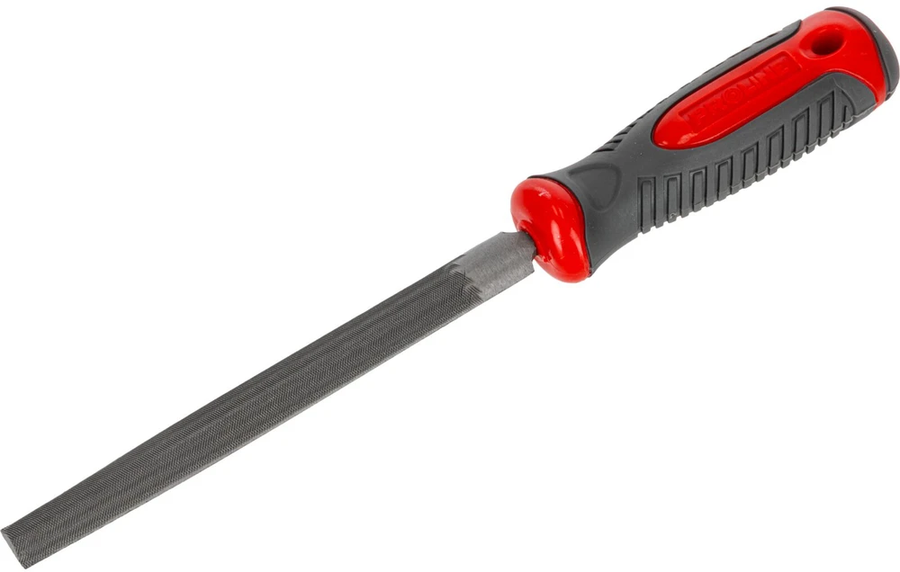 Metalinė 150mm Nr2 Proline filė