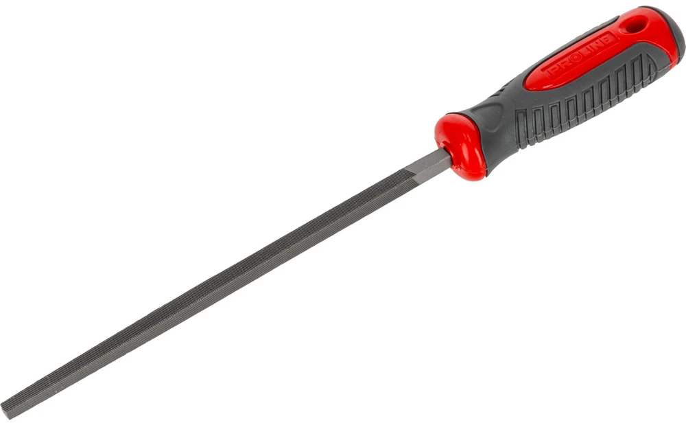 Metalinė 200 mm Nr2 kvadratinė "Proline" filė
