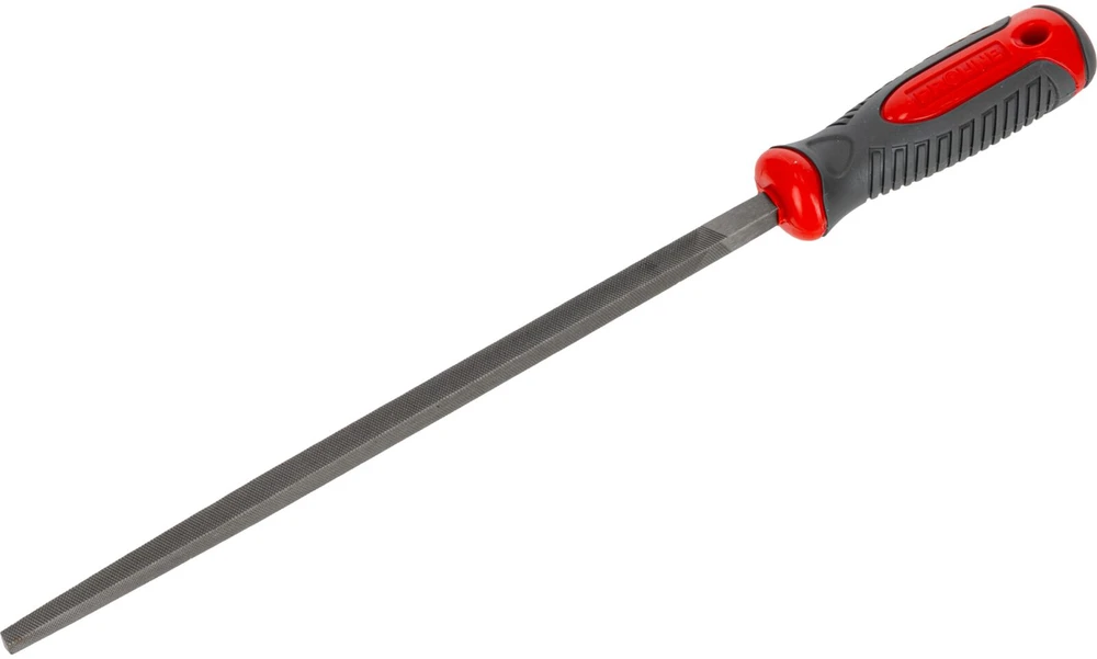 Pilnik Šaltkalvio keturkampė dildė 250 mm proline