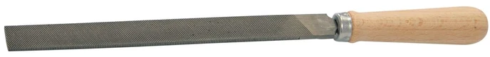 Profix Pilnik Pusapvalė šaltkalvio dildė rpsc 150/3, su rankena