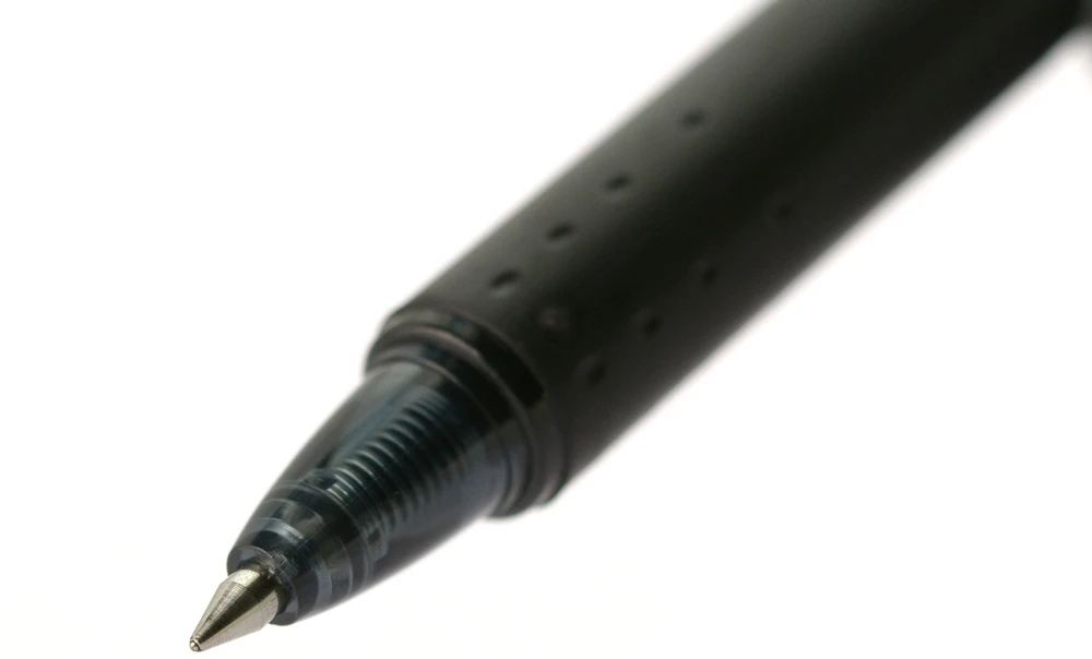 Pilot Pen Pilot - Frixion Point Clicker rašikliai, 2 vnt., 0,5 cm, baziniai (4 spalvos)