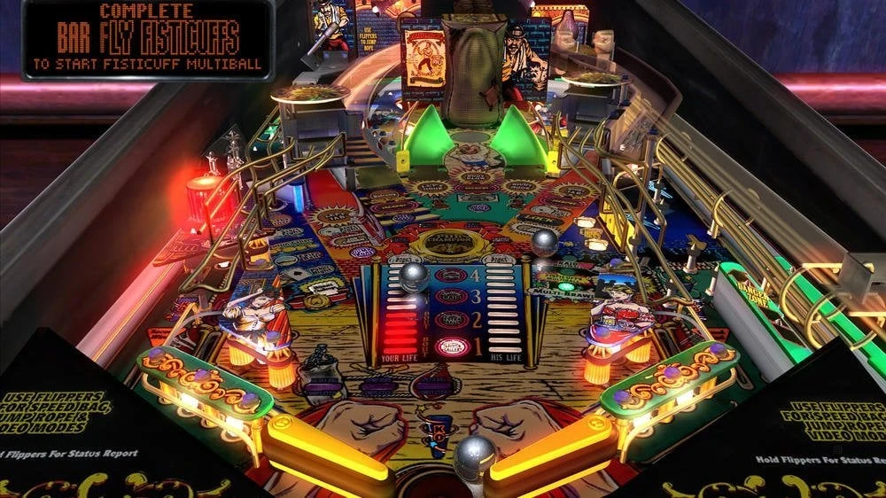 Pinball Arcade: Season 2 - PlayStation 4
