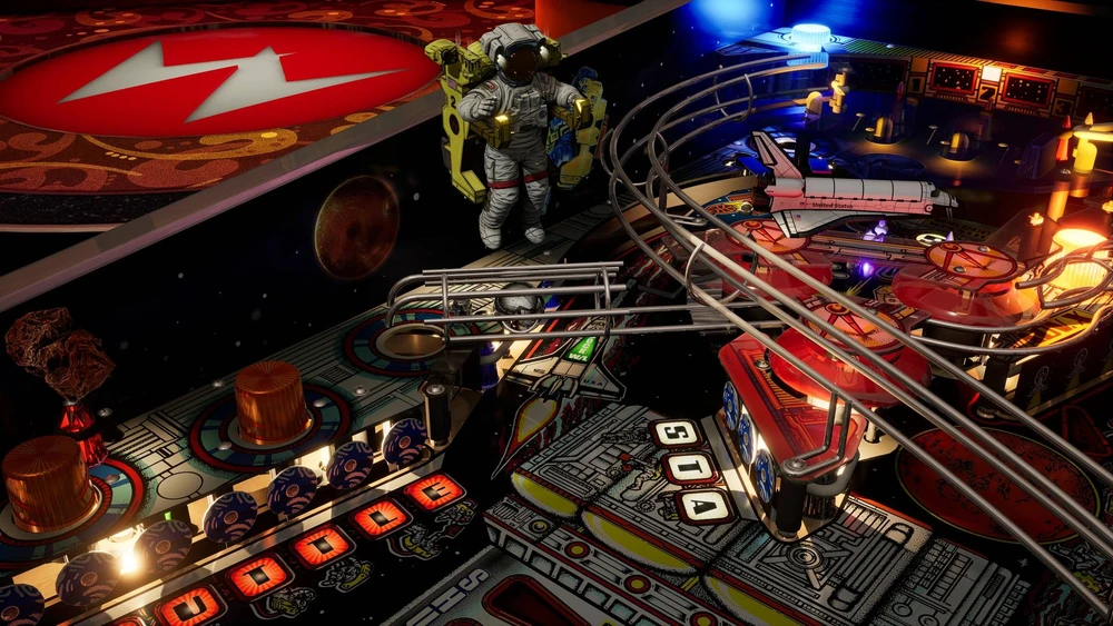 Pinball FX – Williams Pinball Anthology Volume 2 (Limited Run) (Import)