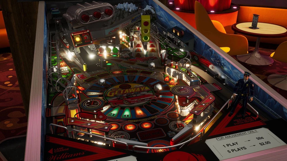 Pinball FX – Williams Pinball Anthology Volume 1 (Limited Run) (Import)