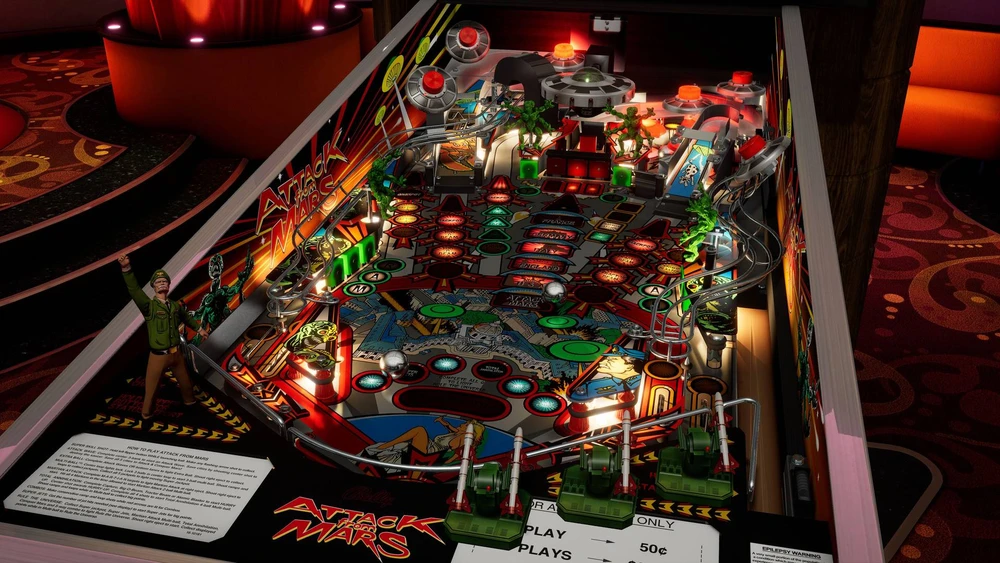 Pinball FX – Williams Pinball Anthology Volume 1 (Limited Run) (Import)