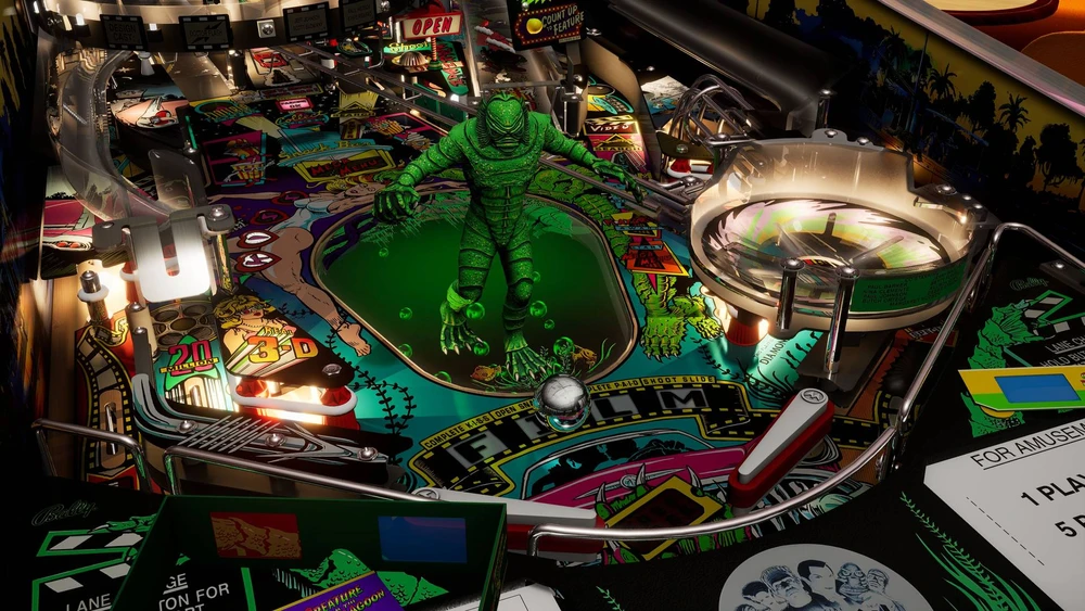 Pinball FX – Williams Pinball Anthology Volume 1 (Limited Run) (Import)