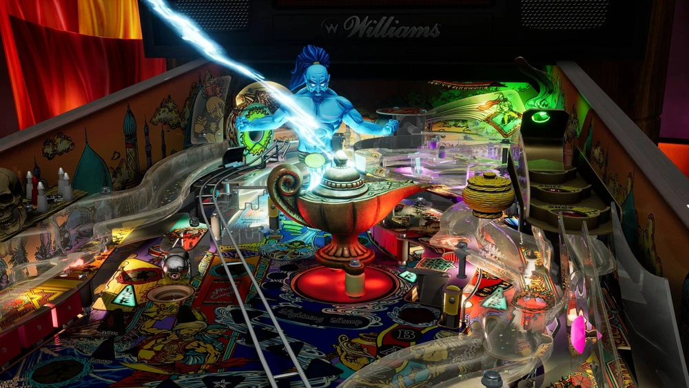 Pinball FX – Williams Pinball Anthology Volume 2 (Limited Run) (Import)