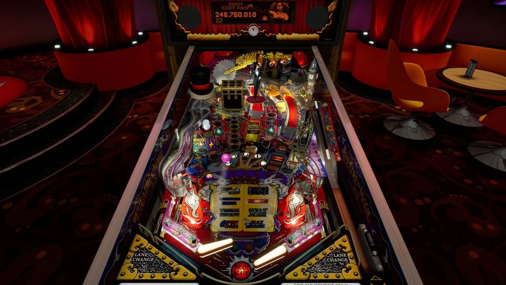 Pinball FX – Williams Pinball Anthology Volume 1 (Limited Run) (Import)