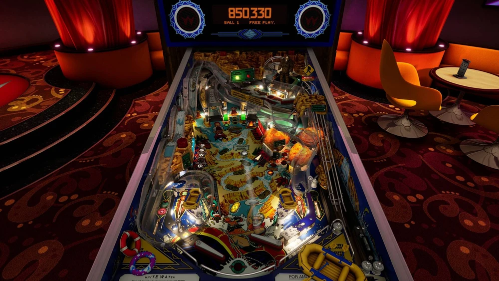 Pinball FX – Williams Pinball Anthology Volume 2 (Limited Run) (Import)