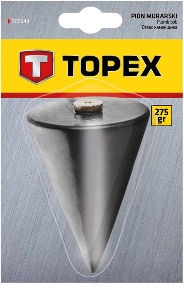 Pion Mūro svambalas 275 g