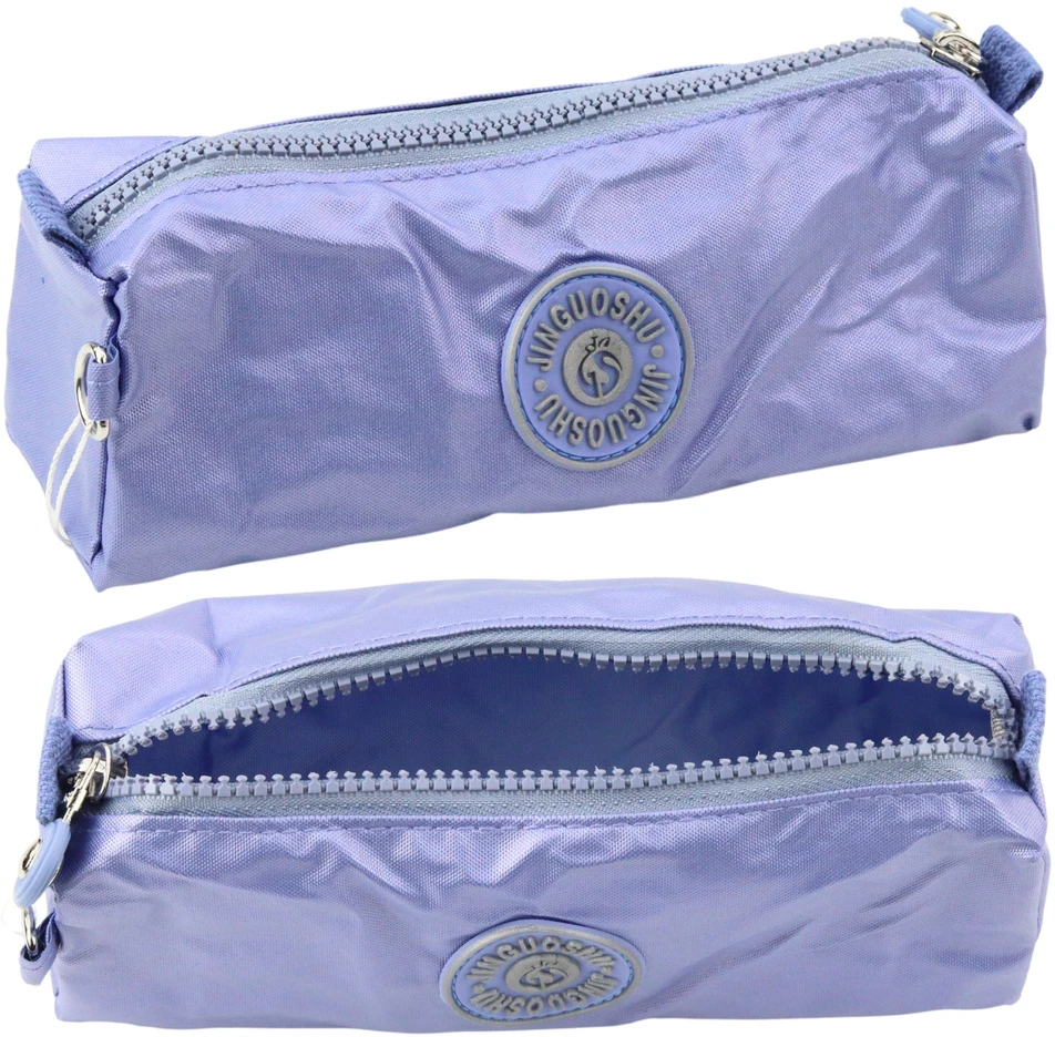 Lean Mokyklinis penalas mėlynas 21.5cm