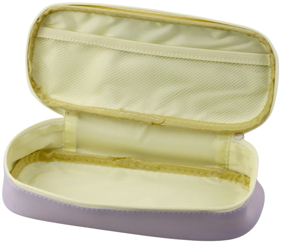 Lean Penalas su triušiukais, 24 cm, violetinė