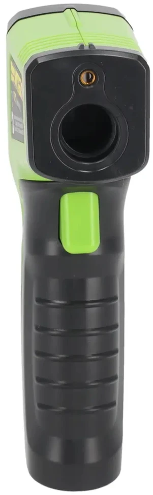 Dedra Nekontaktinis pirometras lazerinis termometras 50C iki 600C