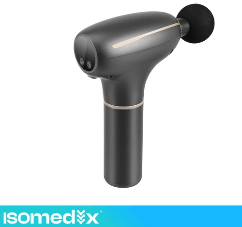 Isomedix 27308 masažinis pistoletas