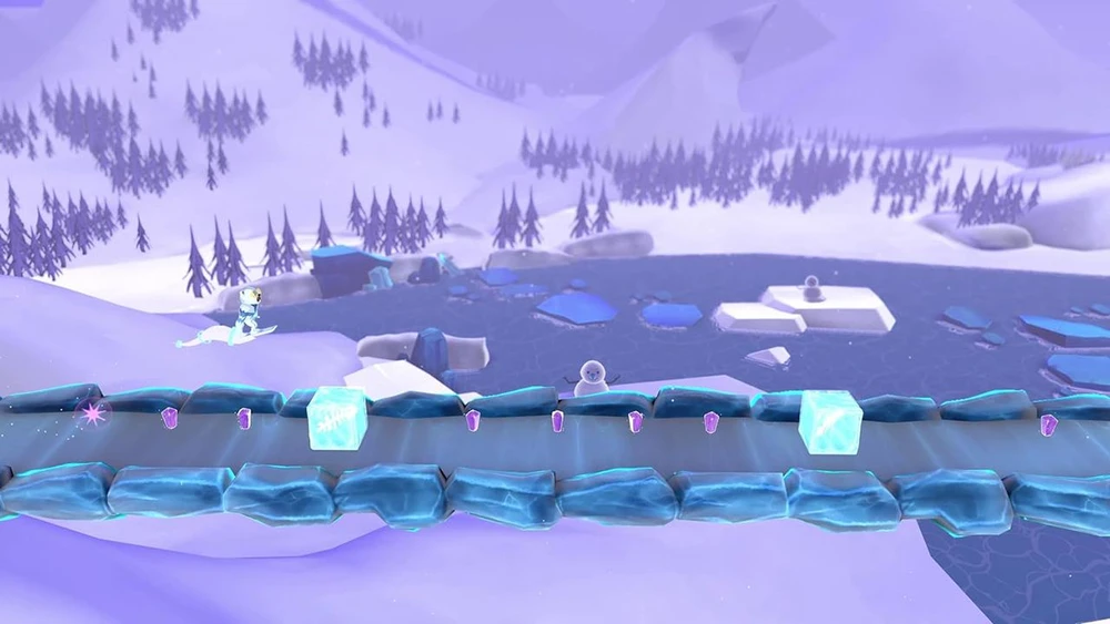 PJ Masks Power Heroes: Mighty Alliance – Nintendo Switch konsolė