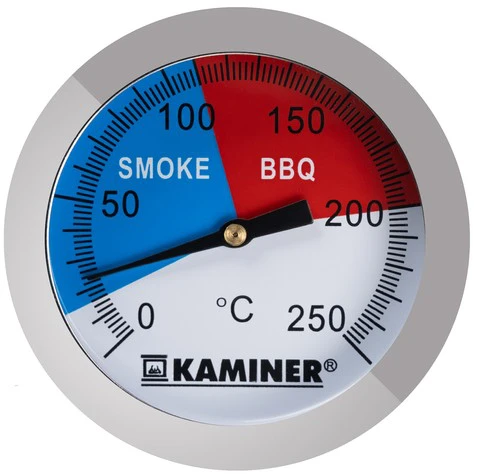 Kaminer PK006 Grilio ir rūkymo termometras
