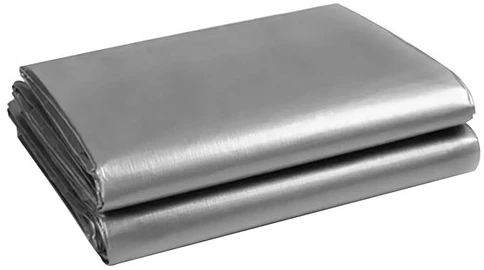 Iso Trade Universalus brezentas su tvirtinimo skylutėmis 4x5m Gardlov 24653