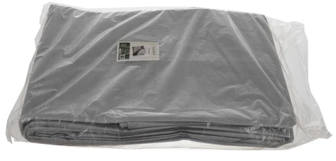 Iso Trade Universalus brezentas su tvirtinimo skylutėmis 4x5m Gardlov 24653