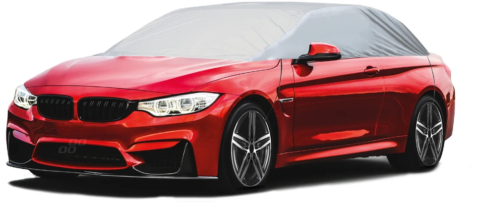 Amio Dalinis automobilio užvalkalas, Sedan L, 265 x 130 x 68 cm