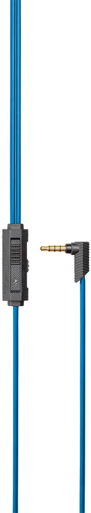 PLANTRONICS žaidimų ausinės PS4 RIG 300 HS
