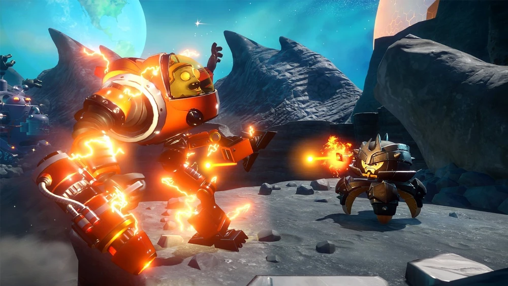 Electronic Arts EA Plants vs Zombies: Garden Warfare 2 XBOX One