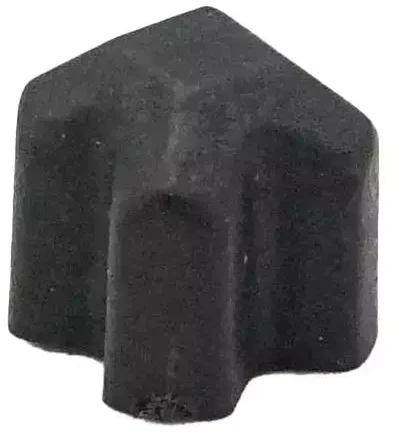 Dedra Plastikowa Plastikinis veleno dangtelis