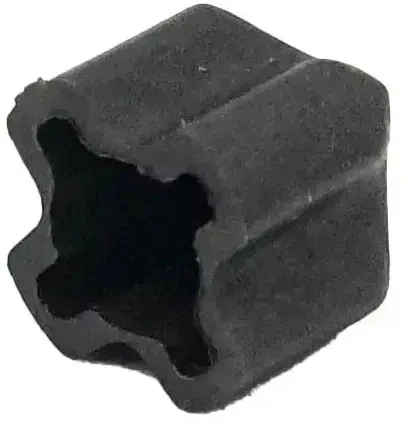 Dedra Plastikowa Plastikinis veleno dangtelis