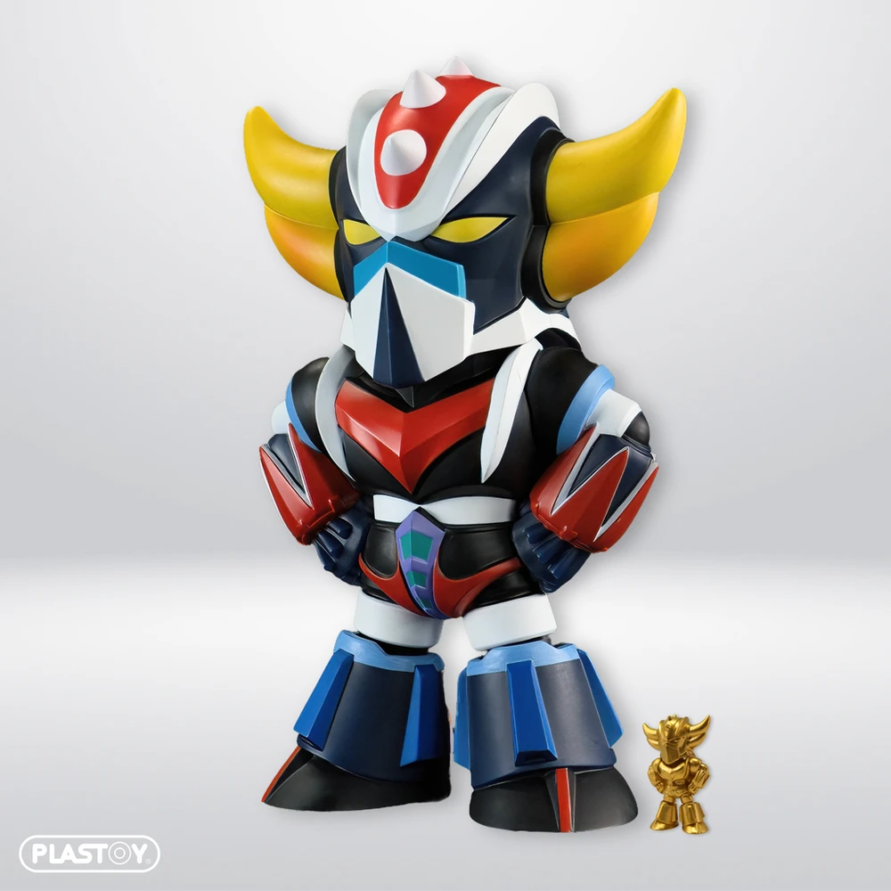 Plastoy Grendizer figūrėlė Grendizer XXL 40cm