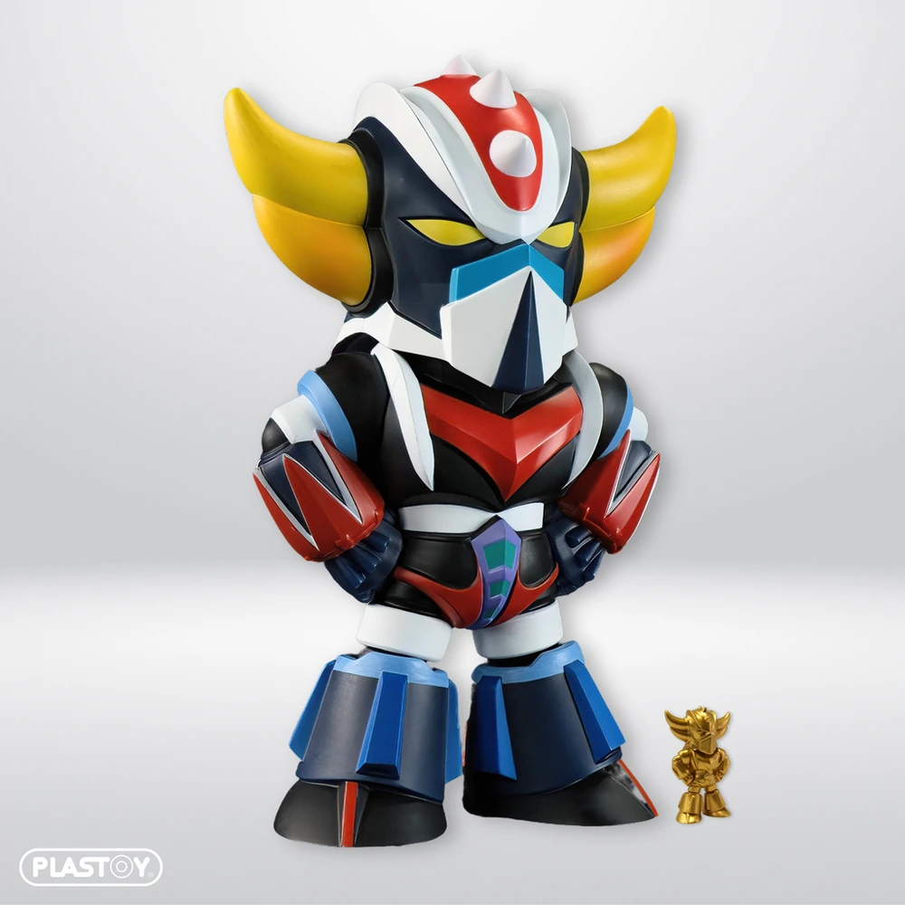Plastoy Grendizer figūrėlė Grendizer XXL 40cm