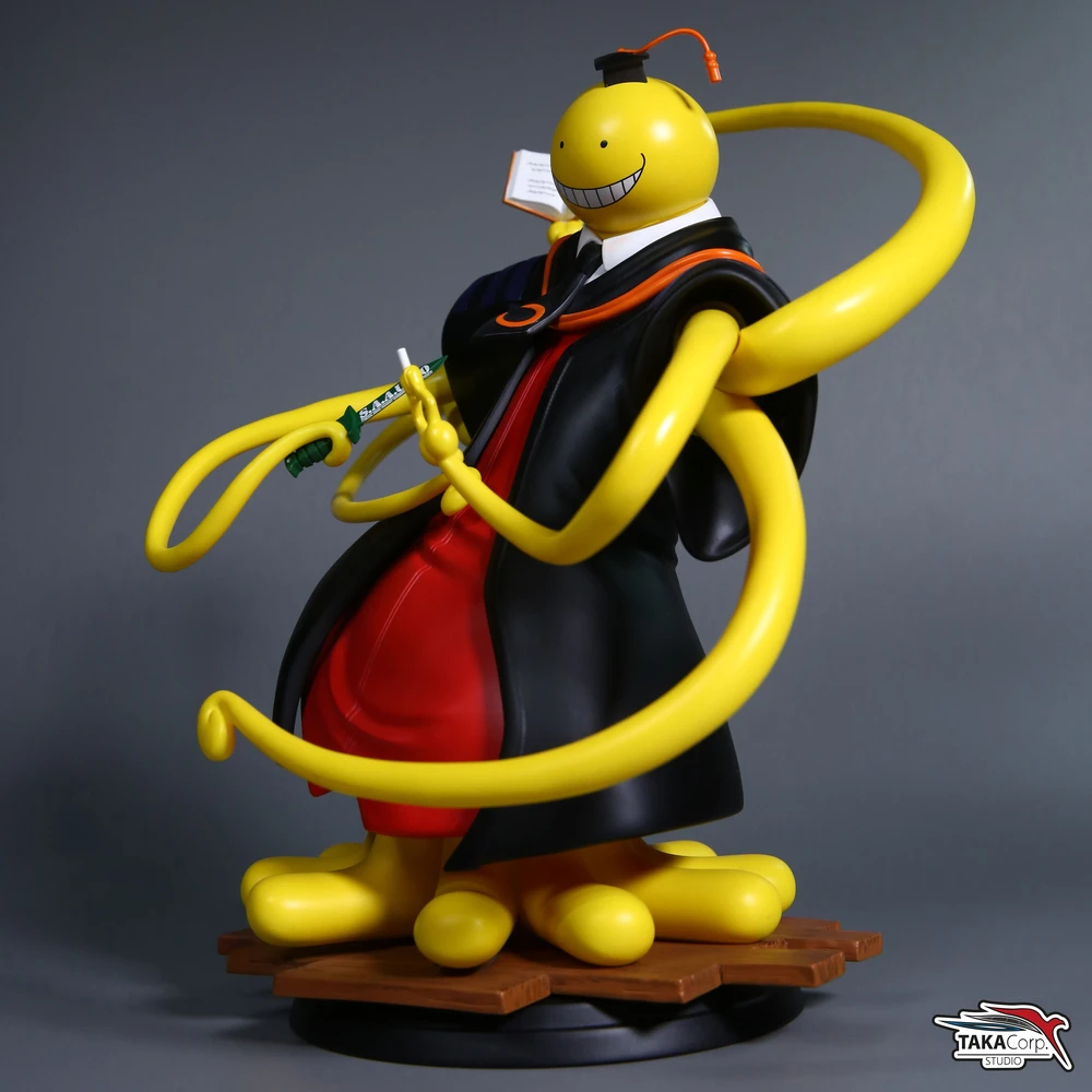 Plastoy KORO SENSEI FIGŪRA