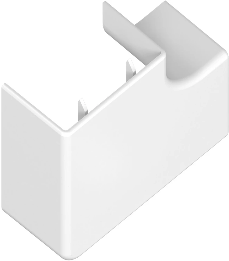 Plastrol Kampinis jungtis pp-m 25×40