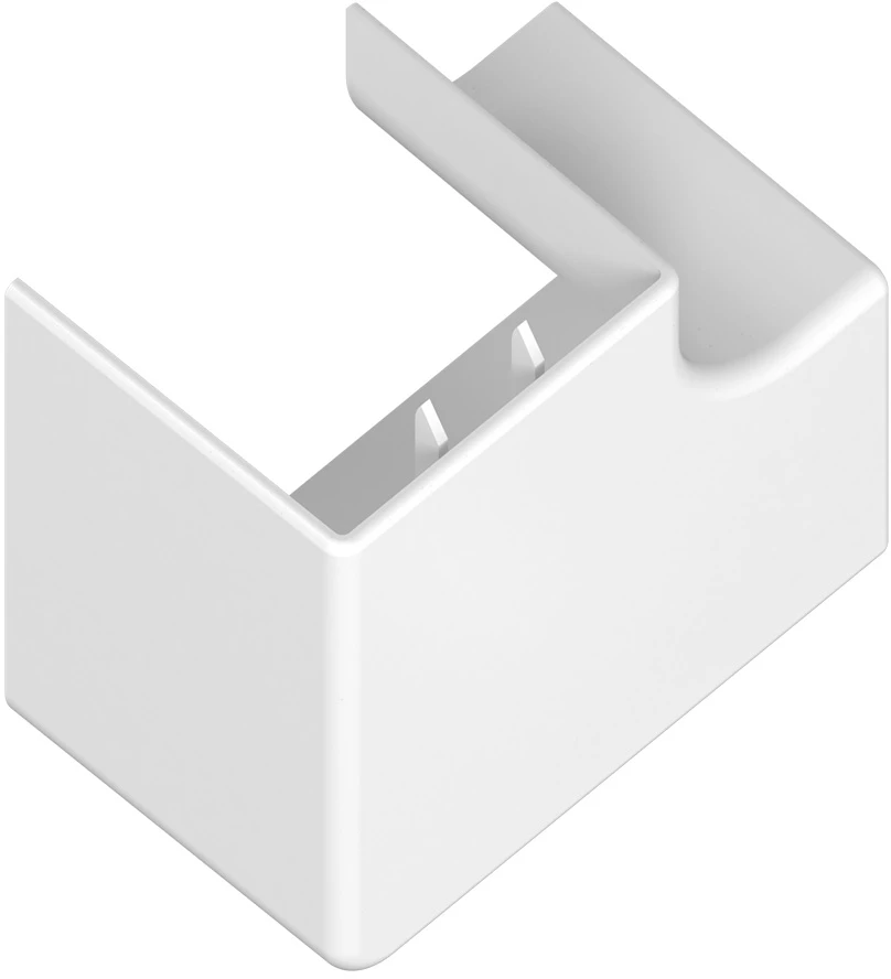 Plastrol Łącznik kątowy PP-M 4040