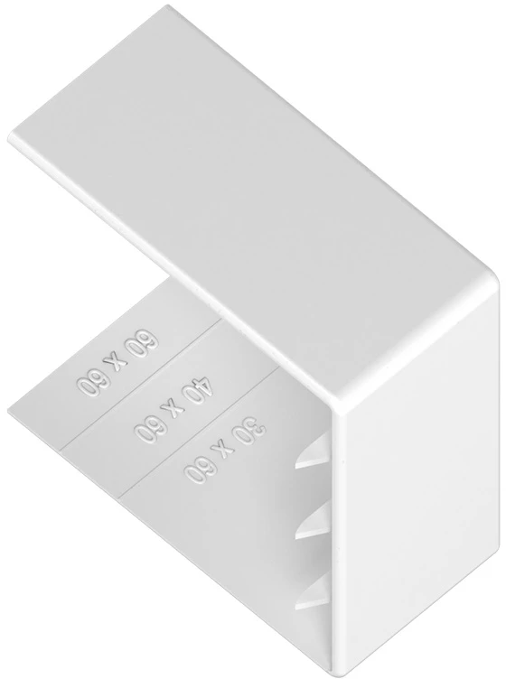 Plastrol Łącznik prosty PP-M 60 (3060, 4060, 6060)