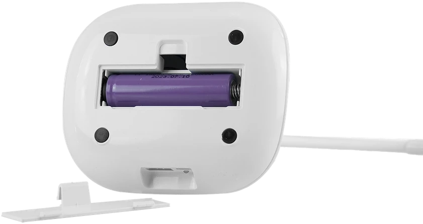 Plastrol Eco Stalinė lempa; max 80 ml; įkrovimas USB mikro